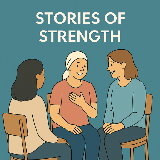 Stories of Hope